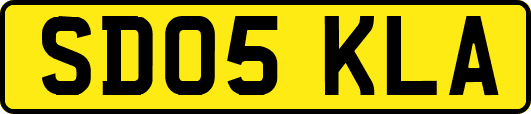 SD05KLA