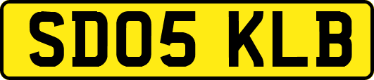 SD05KLB