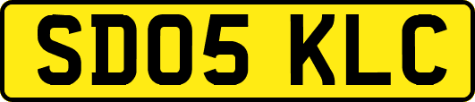 SD05KLC