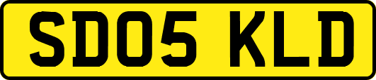 SD05KLD