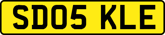 SD05KLE