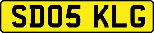 SD05KLG