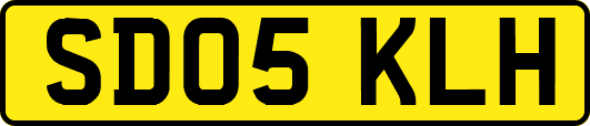 SD05KLH
