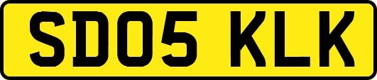 SD05KLK