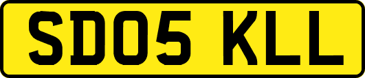 SD05KLL