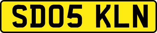 SD05KLN