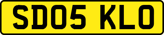 SD05KLO