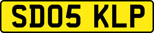 SD05KLP
