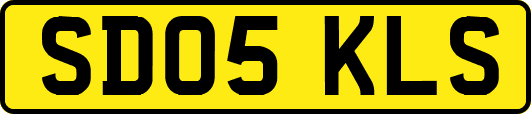 SD05KLS
