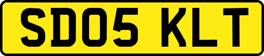 SD05KLT