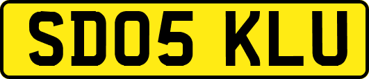 SD05KLU