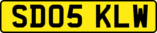 SD05KLW