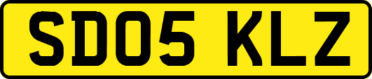 SD05KLZ