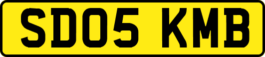 SD05KMB