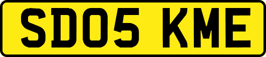 SD05KME