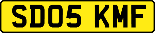 SD05KMF