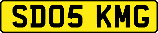 SD05KMG