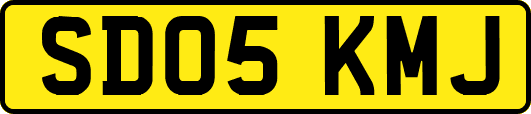 SD05KMJ