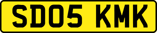 SD05KMK