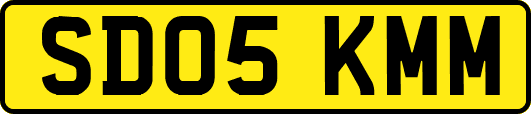 SD05KMM