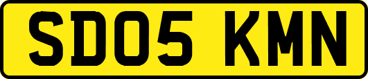 SD05KMN