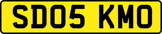 SD05KMO