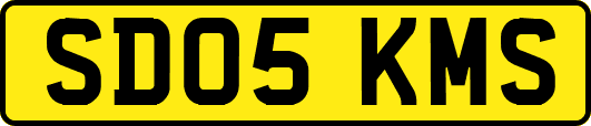 SD05KMS