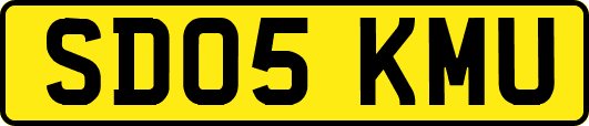 SD05KMU