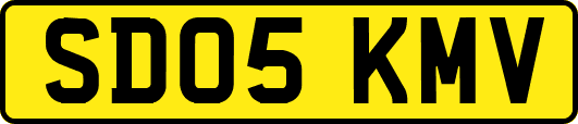 SD05KMV