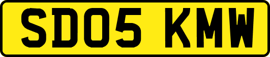SD05KMW