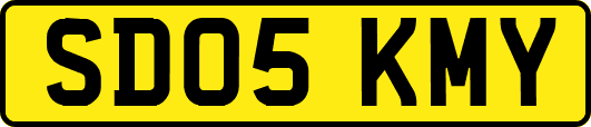 SD05KMY