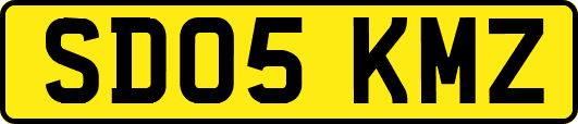 SD05KMZ
