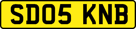 SD05KNB