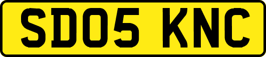 SD05KNC