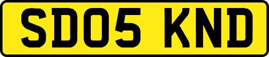 SD05KND