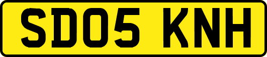 SD05KNH