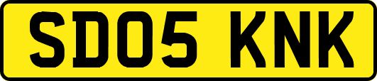 SD05KNK