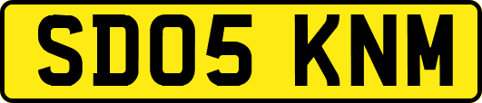 SD05KNM