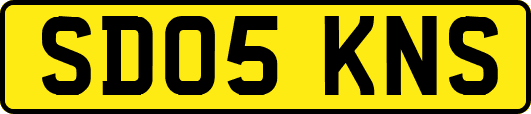 SD05KNS