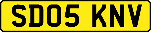 SD05KNV