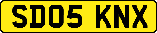 SD05KNX
