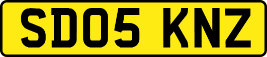 SD05KNZ