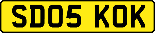 SD05KOK
