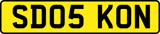 SD05KON
