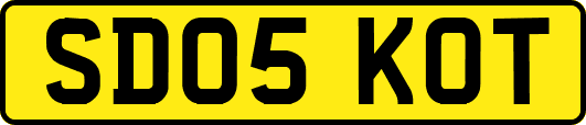 SD05KOT