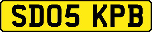 SD05KPB