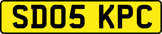 SD05KPC