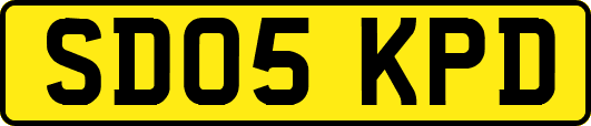 SD05KPD