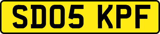 SD05KPF