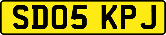 SD05KPJ
